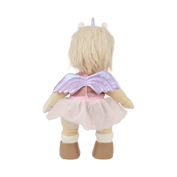 Set abiti Unicorn Pink OlliElla