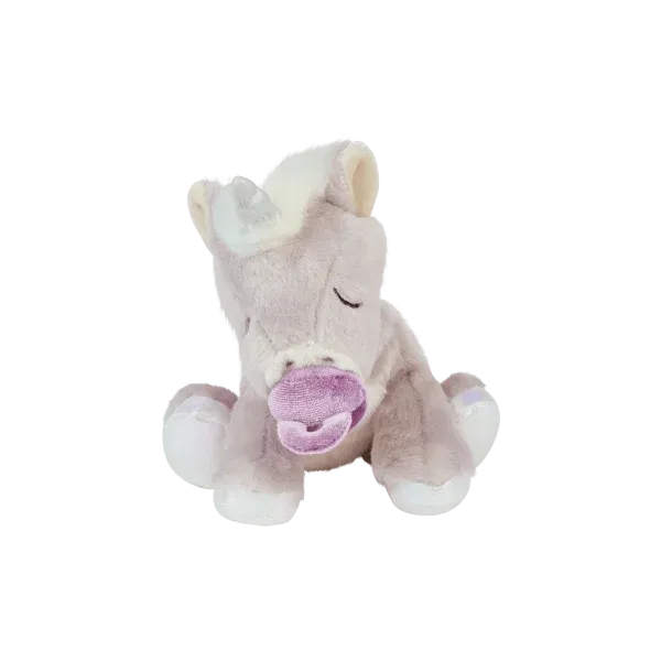 Unicorn Baby Glitter Lilac OlliElla
