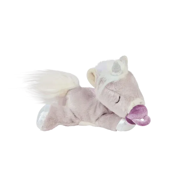 Unicorn Baby Glitter Lilac OlliElla