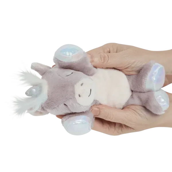 Unicorn Baby Glitter Lilac OlliElla