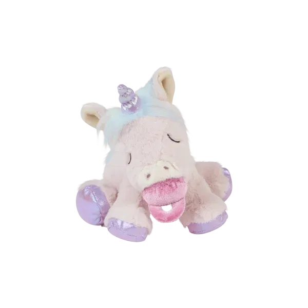 Unicorn Baby Sparkle Pink OlliElla