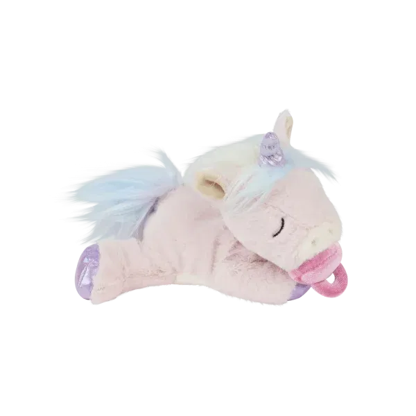 Unicorn Baby Sparkle Pink OlliElla