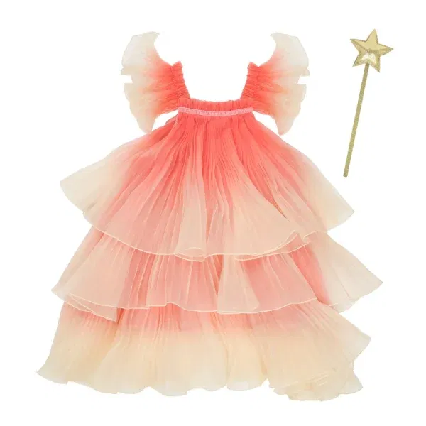 Abito tulle Fairy dress MeriMeri