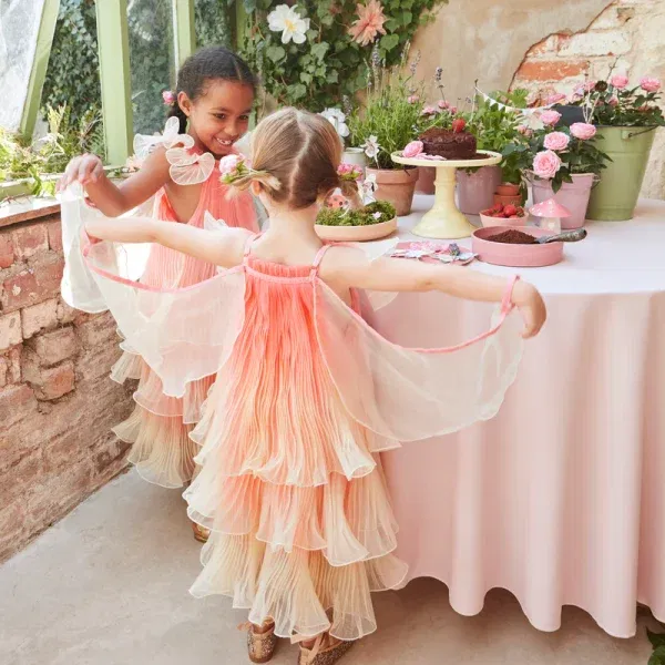 Abito tulle Fairy dress MeriMeri