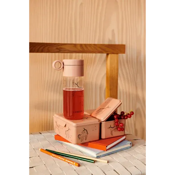 Borraccia in TRITAN Clemence Seahorse 350 ml LIEWOOD