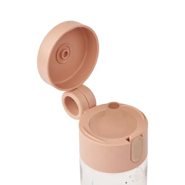 Borraccia in TRITAN Clemence unicorn 350 ml LIEWOOD