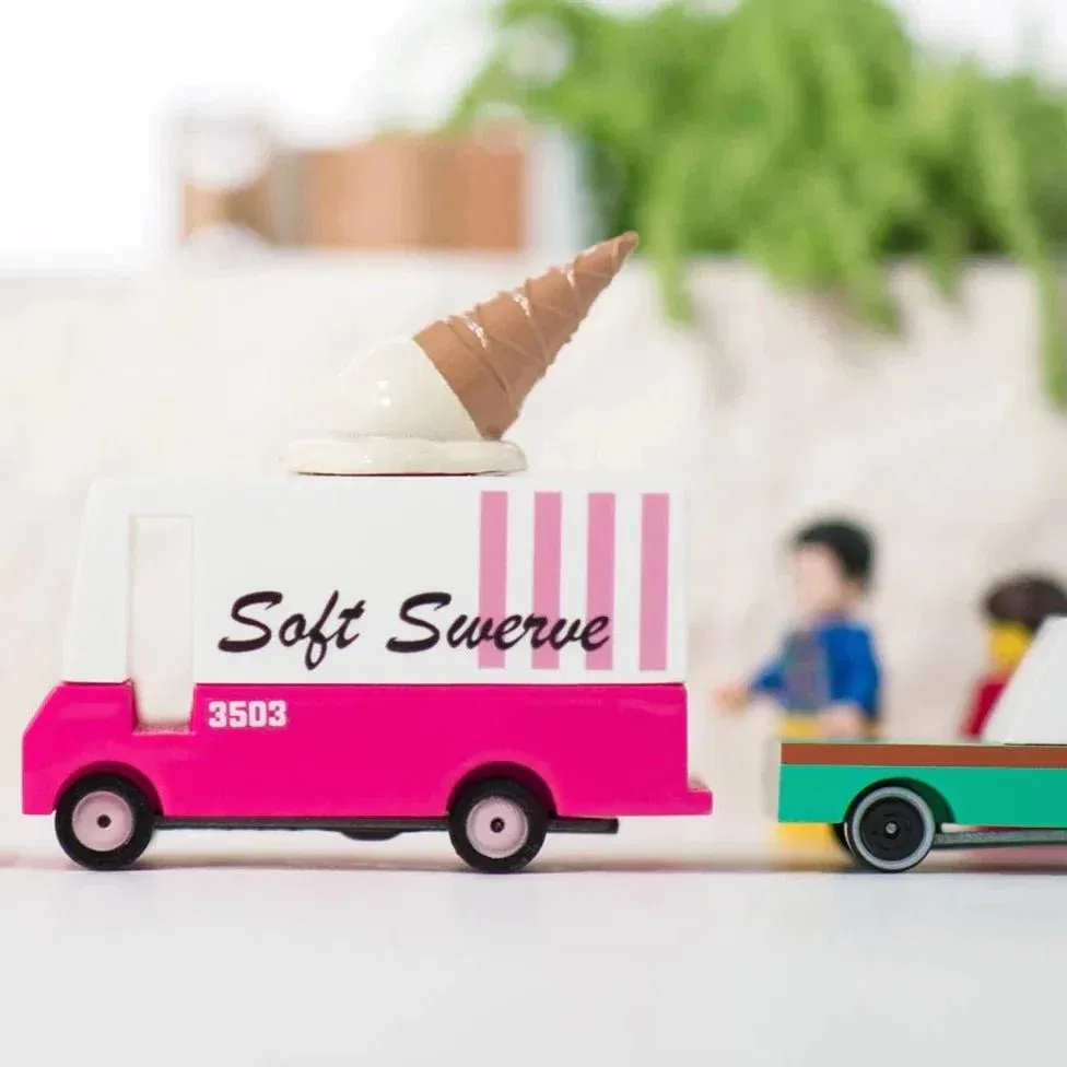 CANDYLAB TOYS