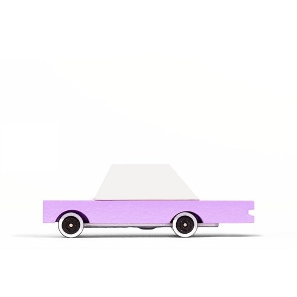 Candycar world B. Berry Candylab