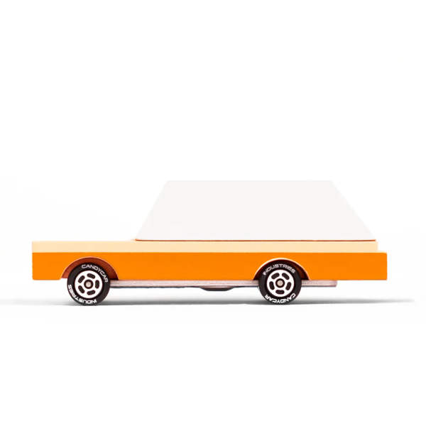 Candycar world The dart Candylab