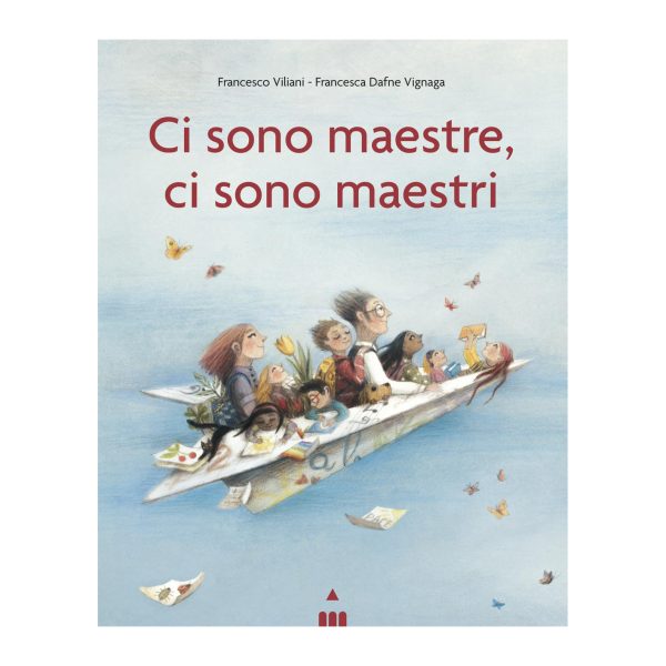 Ci sono maestre, ci sono maestri