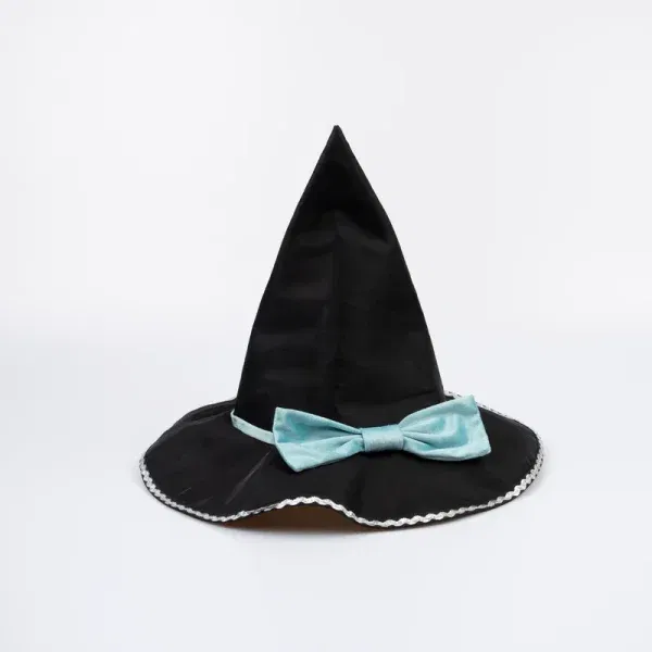 Costume streghetta tulle e velluto MeriMeri