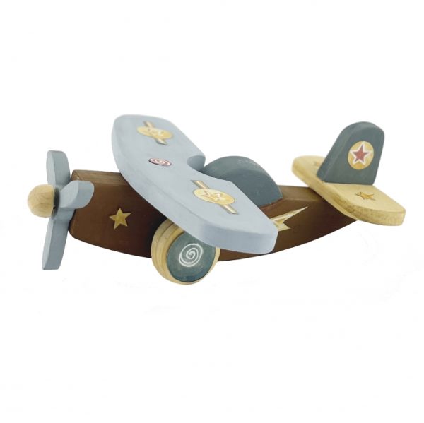DIY Aereo da dipingere e assemblare Egmont Toys