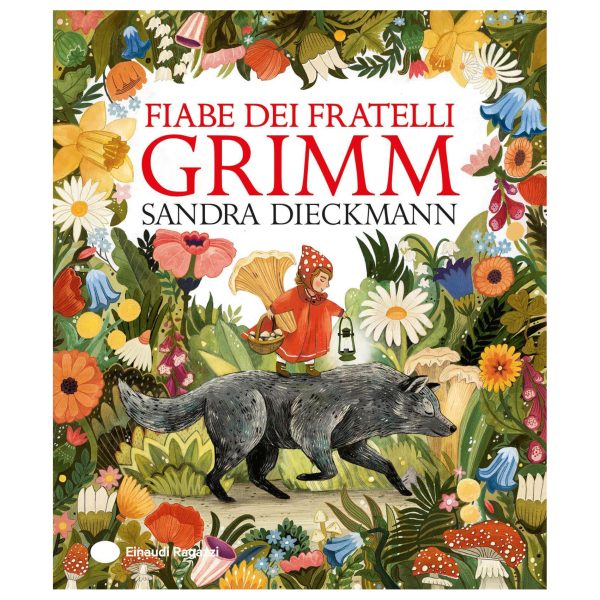 Fiabe dei fratelli Grimm