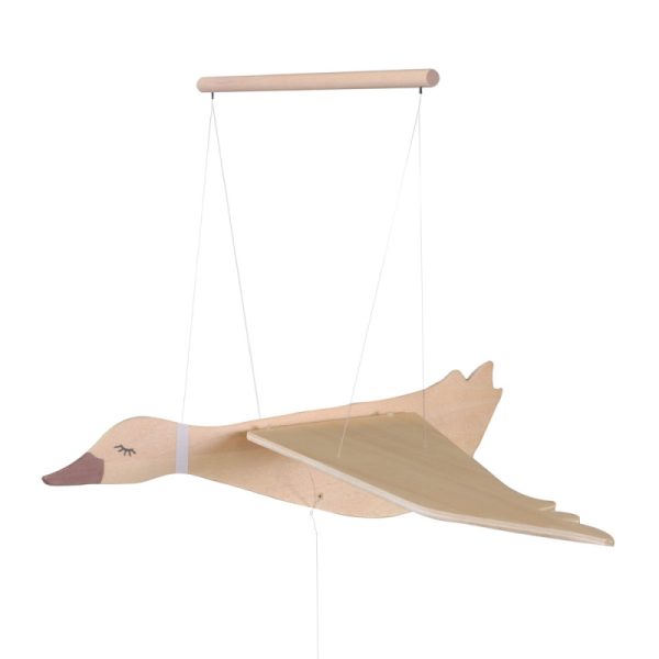 Giostrina oca volante molleggiata Egmont Toys