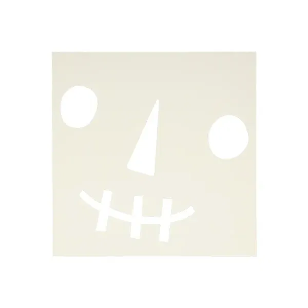 Halloween kit decora zucche MeriMeri