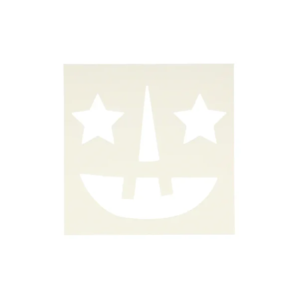 Halloween kit decora zucche MeriMeri