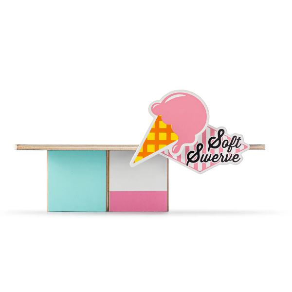 Ice Cream Shack Candylab