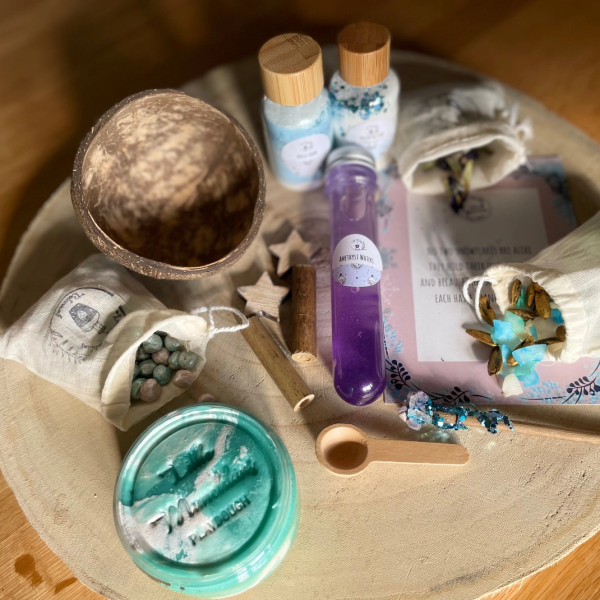 Kit pozione Frozen In Time Little Munchkins Playdough