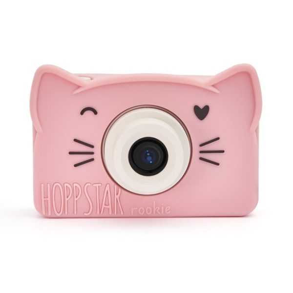 Macchina fotografica Rookie blush Hoppstar