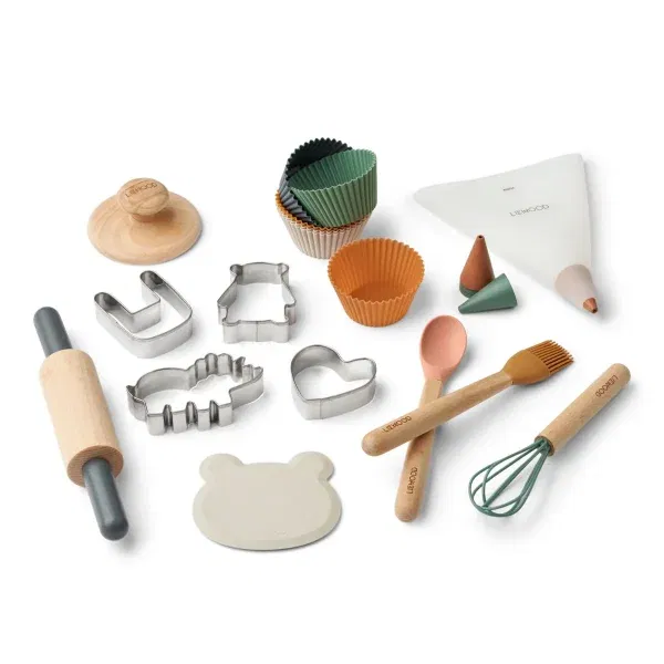 Set pasticcere Gaspard LIEWOOD