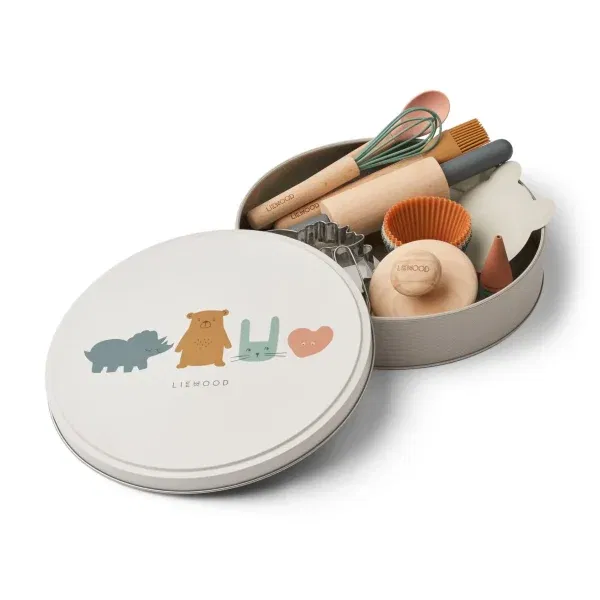 Set pasticcere Gaspard LIEWOOD
