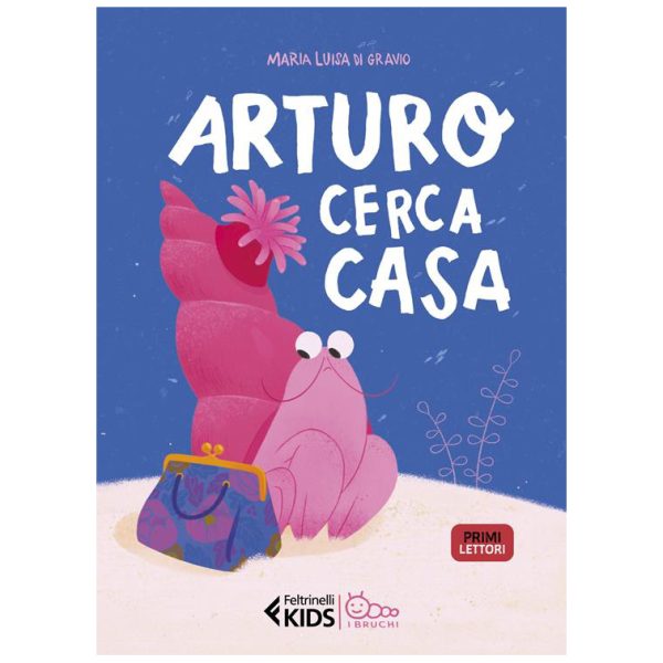 Arturo cerca casa