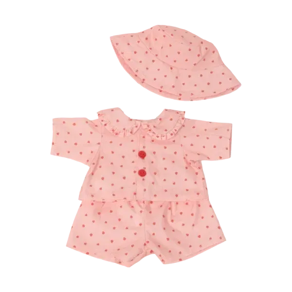 Accessori DINKUM DOLLS Strawberry Outfit OlliElla