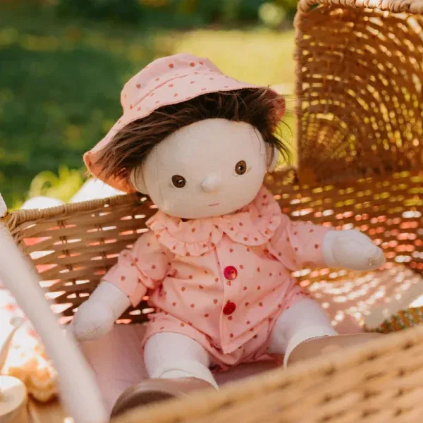 Accessori DINKUM DOLLS Strawberry Outfit OlliElla