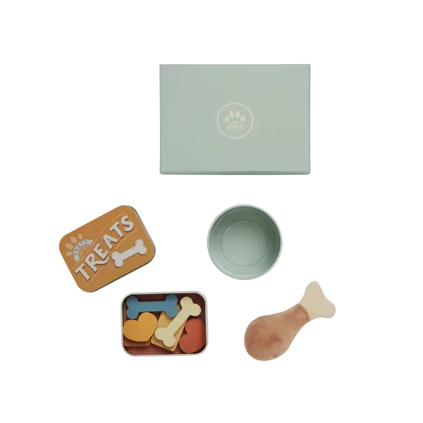 Accessori DINKUM dog Goodie set OlliElla