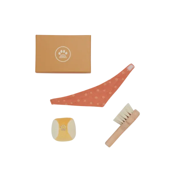 Accessori DINKUM dog sarter set OlliElla