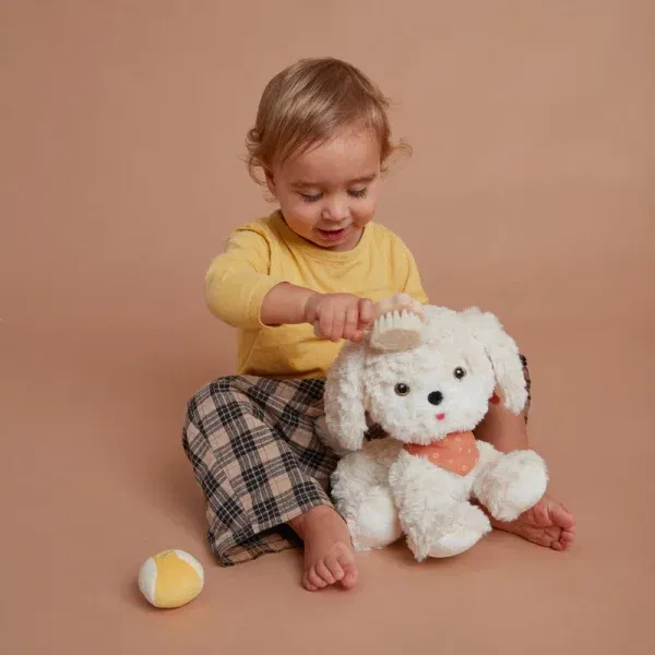 Accessori DINKUM dog sarter set OlliElla