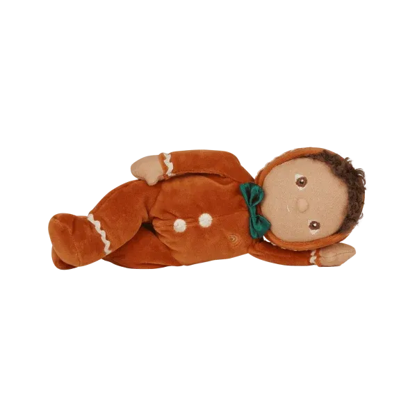 Bambola DINKY DINKUMS Georgie Gingerbread OlliElla