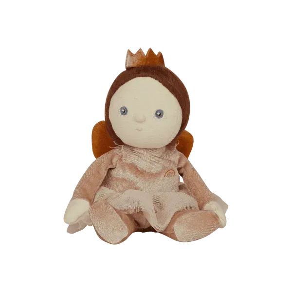 Bambola DINKY DINKUMS Sherry Sugarplum OlliElla