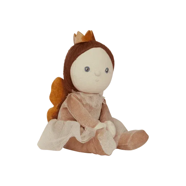 Bambola DINKY DINKUMS Sherry Sugarplum OlliElla
