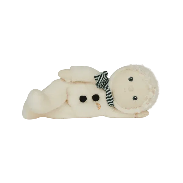 Bambola DINKY DINKUMS Sidney Snowman OlliElla