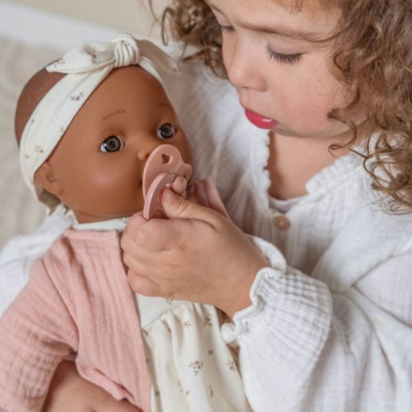 Bambola vinile baby Noa Little Dutch