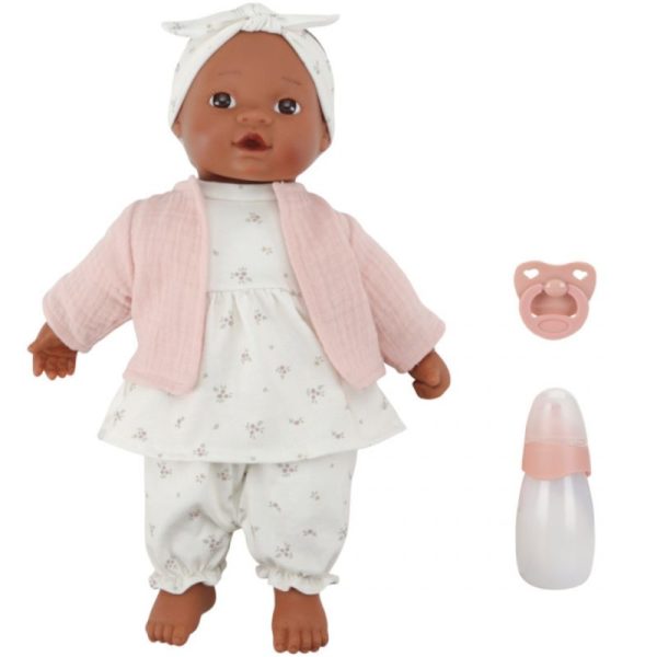 Bambola vinile baby Noa Little Dutch