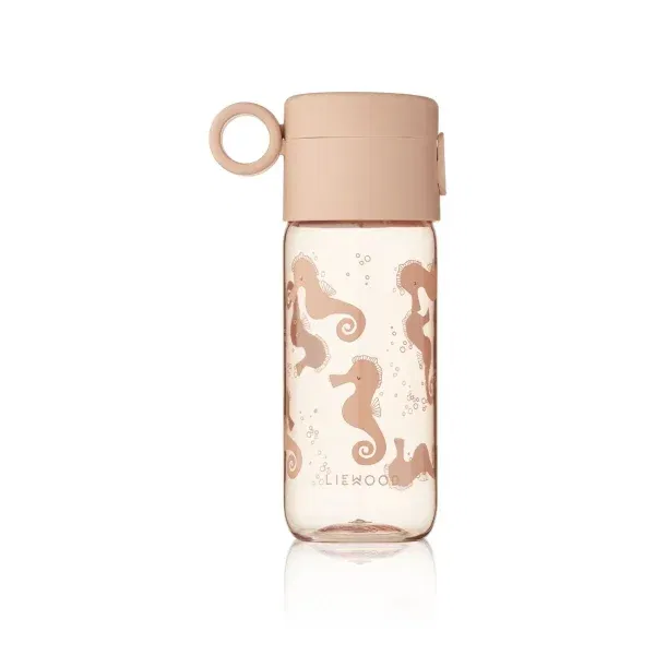 Borraccia in TRITAN Clemence Seahorse 350 ml LIEWOOD