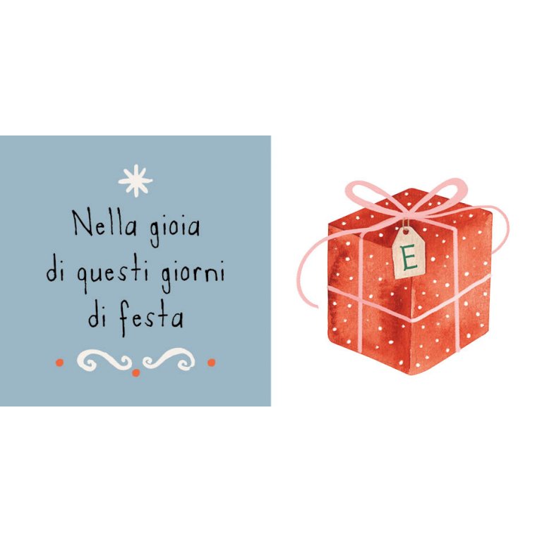 Aspettando il Natale: Calendari dell'Avvento - Fastbook S.p.A.