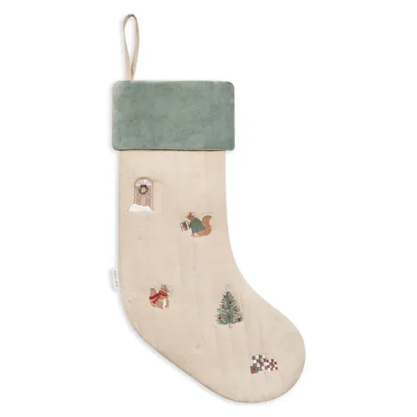 Calza da appendere Forest Squirrel AVERY ROW
