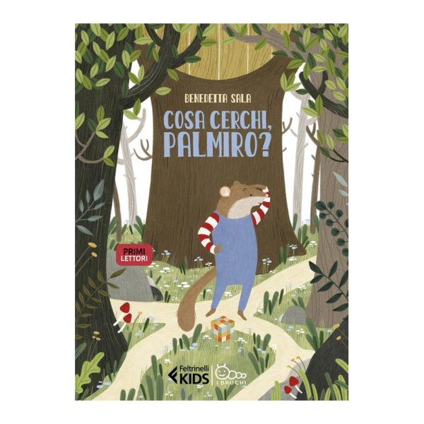 Cosa cerchi Palmiro