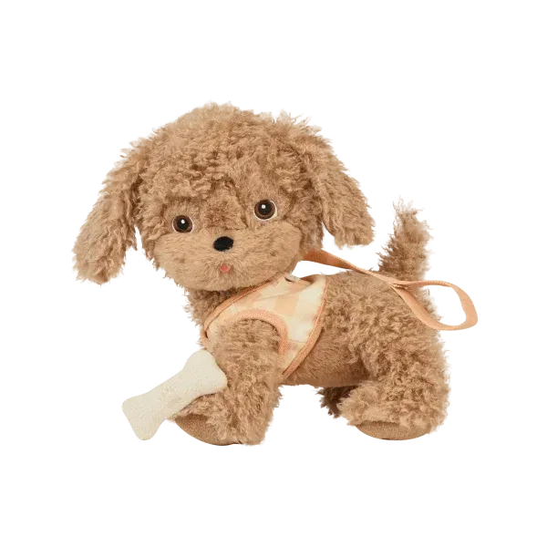 Cucciolo DINKUM dog Goldie OlliElla