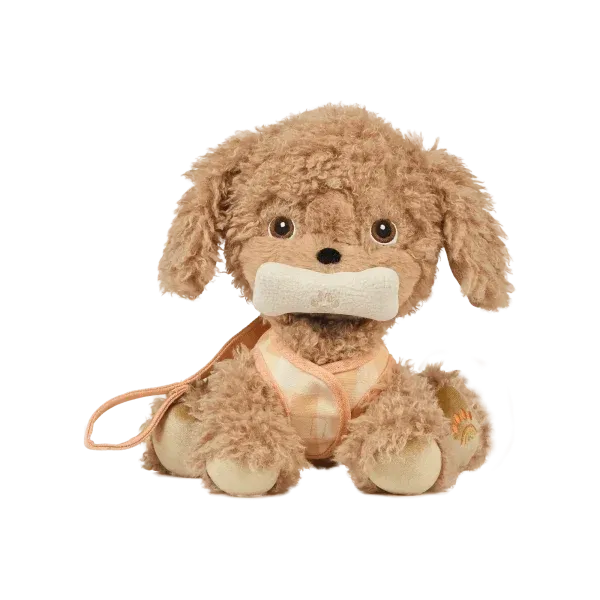 Cucciolo DINKUM dog Goldie OlliElla