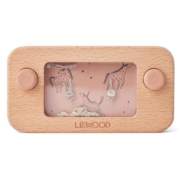 Gioco Annegrete Water Game unicorn LIEWOOD