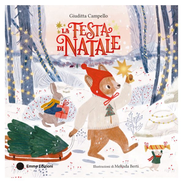 La festa di Natale