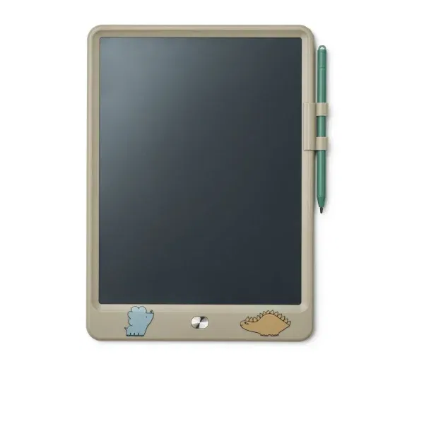 Lavagna LCD Zora Drawing Tablet Dinosaurus LIEWOOD