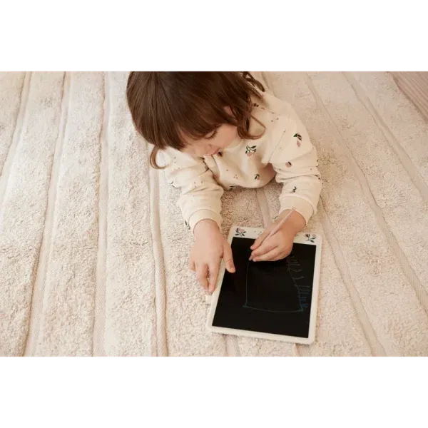 Lavagna LCD Zora Drawing Tablet Peach LIEWOOD