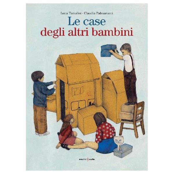 Le case degli altri bambini