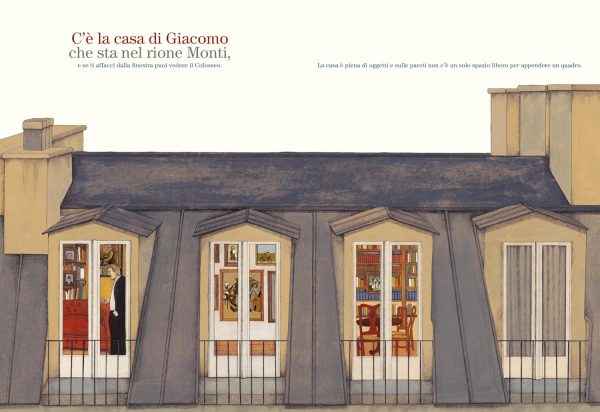 Le case degli altri bambini