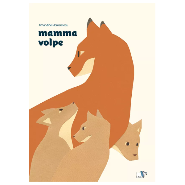 Mamma volpe Pulce edizioni
